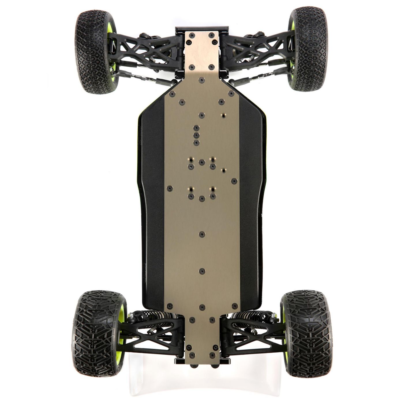 22X-4 Race Kit: 1/10 4WD Buggy - 16