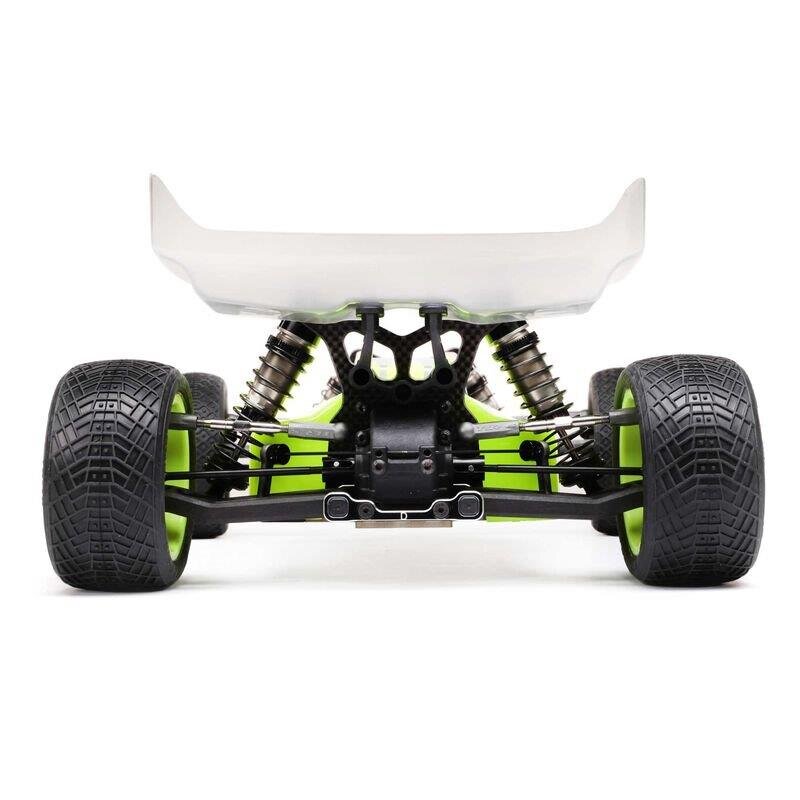 TLR 22X-4 ELITE 4WD Buggy Race Kit 1/10 - 26