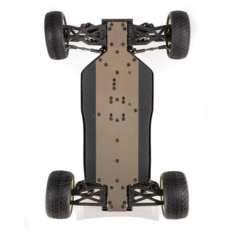 TLR 22X-4 ELITE 4WD Buggy Race Kit 1/10 - 3