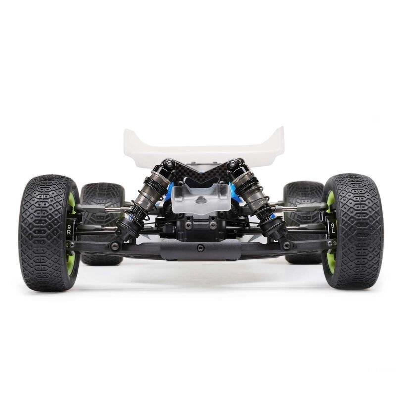 TLR 22X-4 ELITE 4WD Buggy Race Kit 1/10 - 25