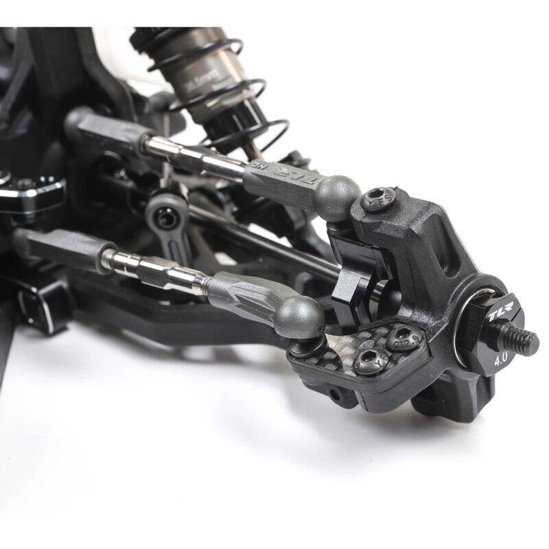 TLR 22X-4 ELITE 4WD Buggy Race Kit 1/10 - 18