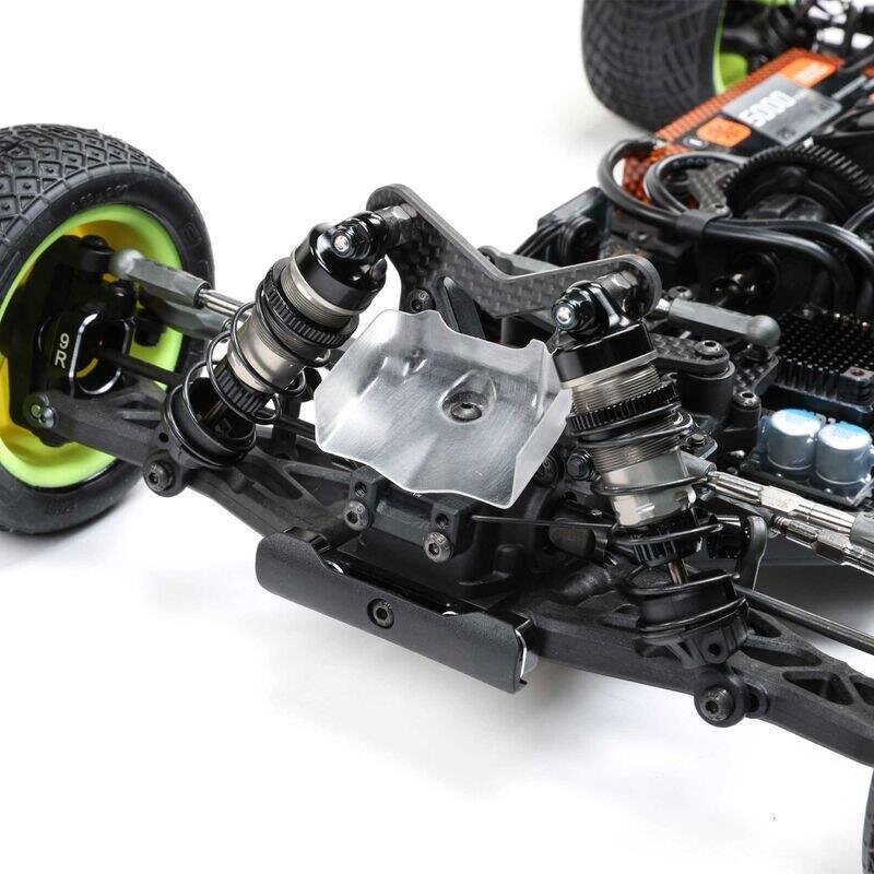 TLR 22X-4 ELITE 4WD Buggy Race Kit 1/10 - 12