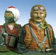 JP 1/5 Pilot Tyska 1:a Värld