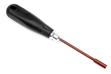 Hylsnyckel 4.5mm HUDY PT