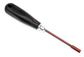 Hylsnyckel 4.5mm HUDY PT