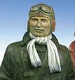 JP 1/9 Pilot Engelsk 1:a V