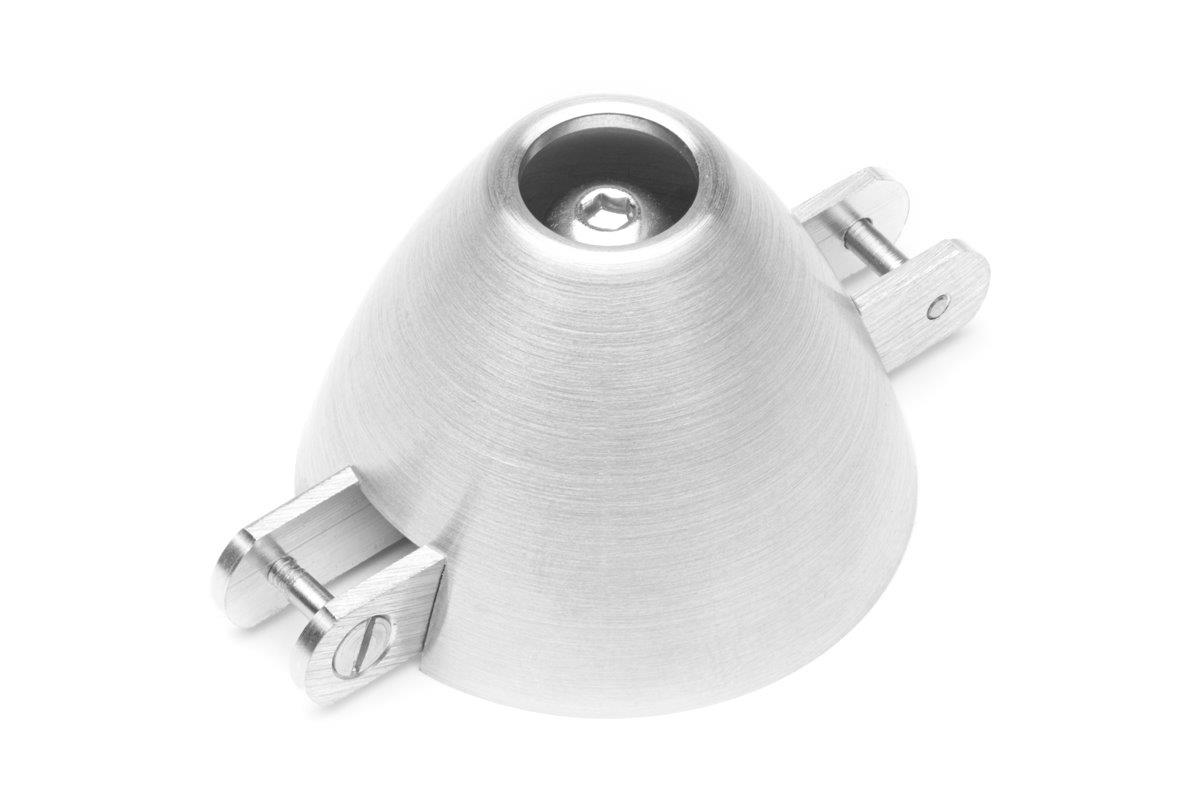 Spinner för fällbar propp dia36/dia3.17/dia2/6mm