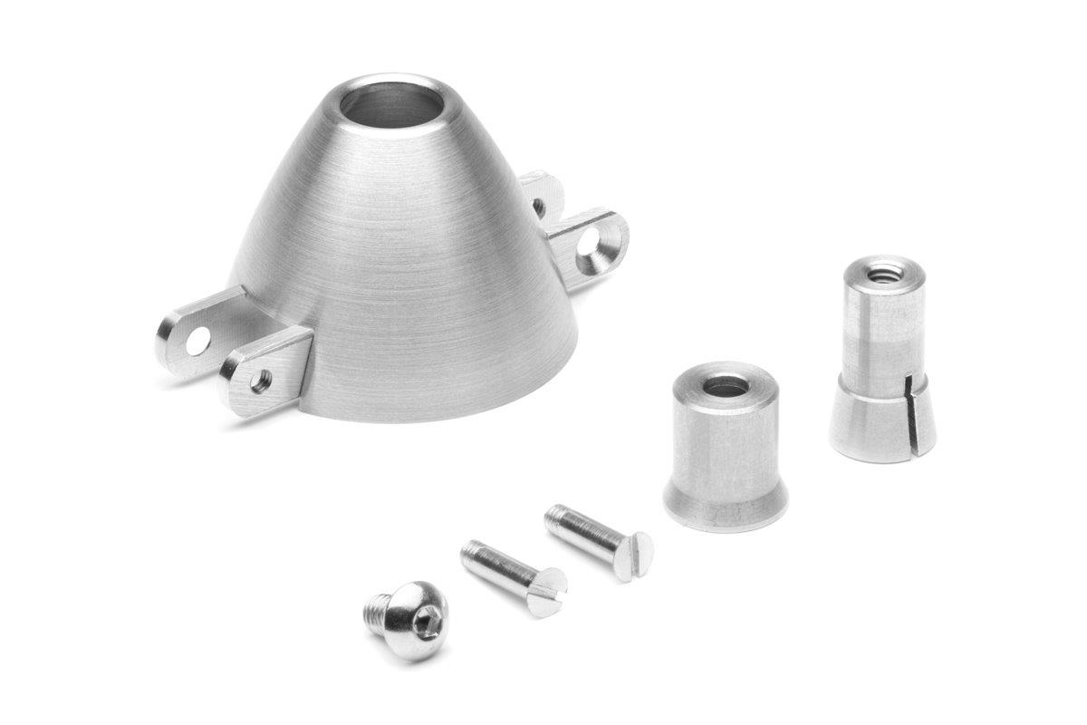 Spinner för fällbar propp dia36/dia4/dia3/8mm - 2