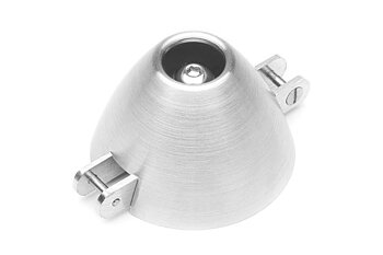 Spinner för fällbar propp dia40/dia3.17/dia2/6mm