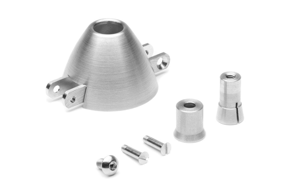 Spinner för fällbar propp dia40/dia5/dia3/8mm - 2