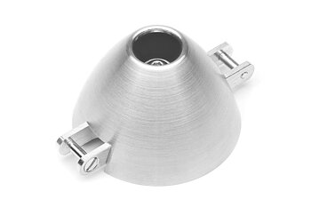 Spinner för fällbar propp dia50/dia6/dia3/8mm