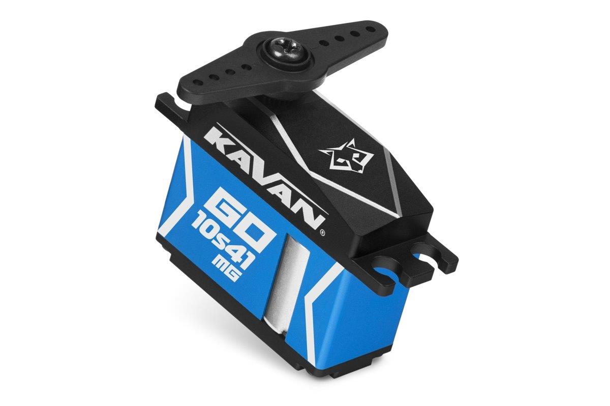 KAVAN GO-10S41MG 0.075s/60°, 10.5kg.cm