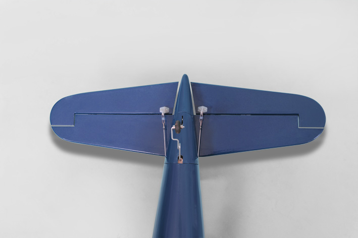 PHOENIX MODEL F4U Corsair ARF 1485mm - 4