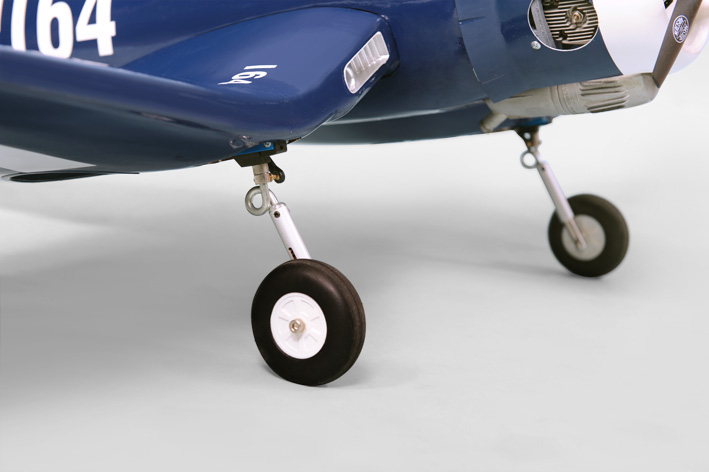 PHOENIX MODEL F4U Corsair ARF 1485mm - 3
