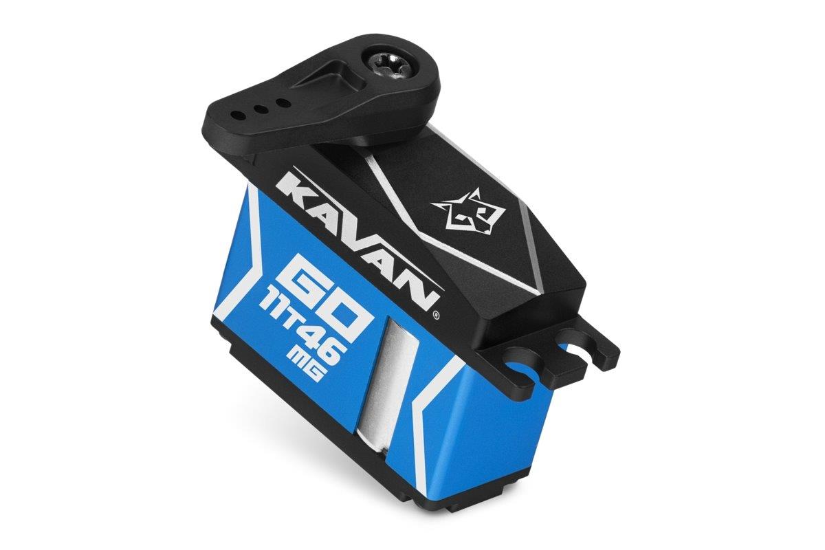 KAVAN GO-11T46MG 0.065s/60°, 8.5kg.cm