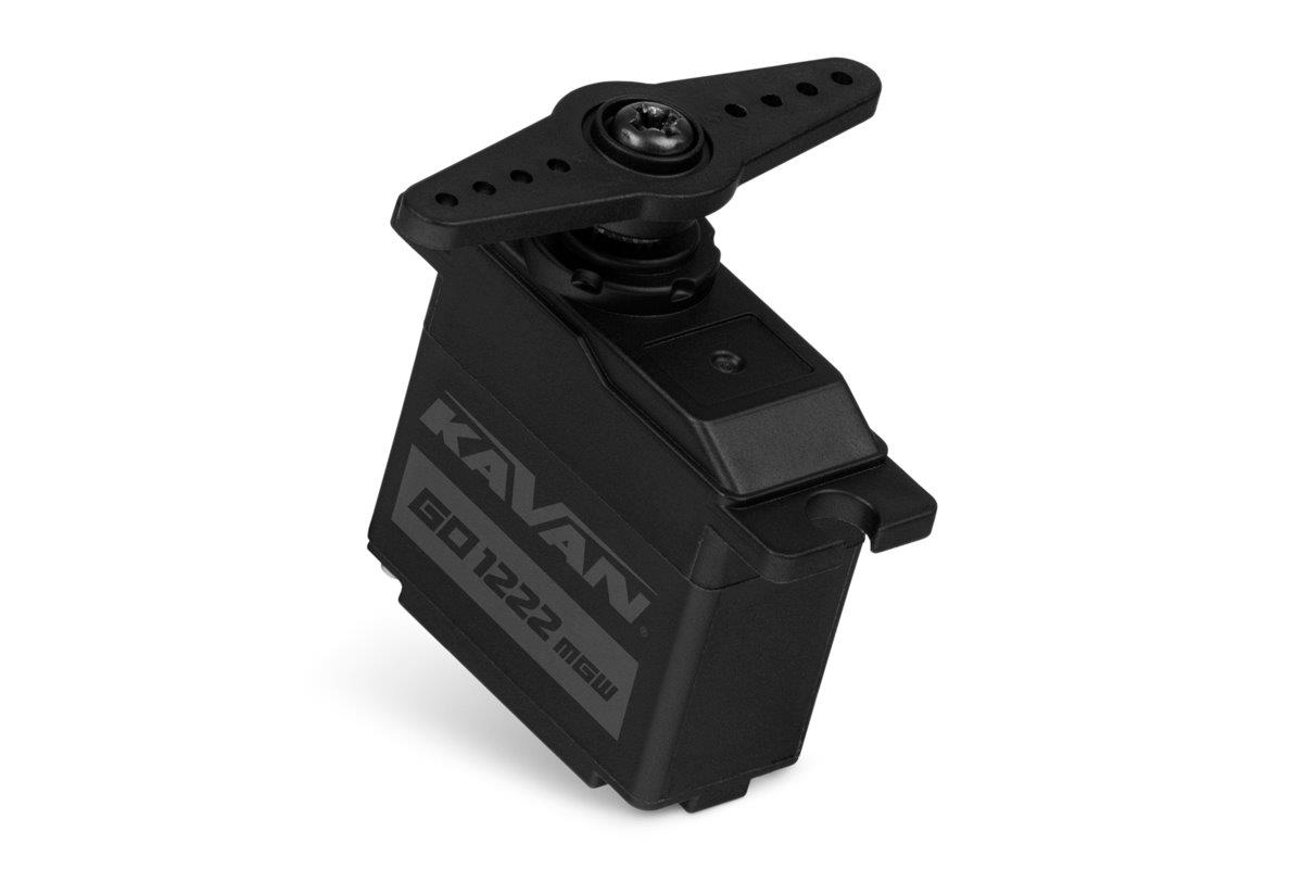 KAVAN GO-1222MGW 0.085s/60°, 6kg.cm