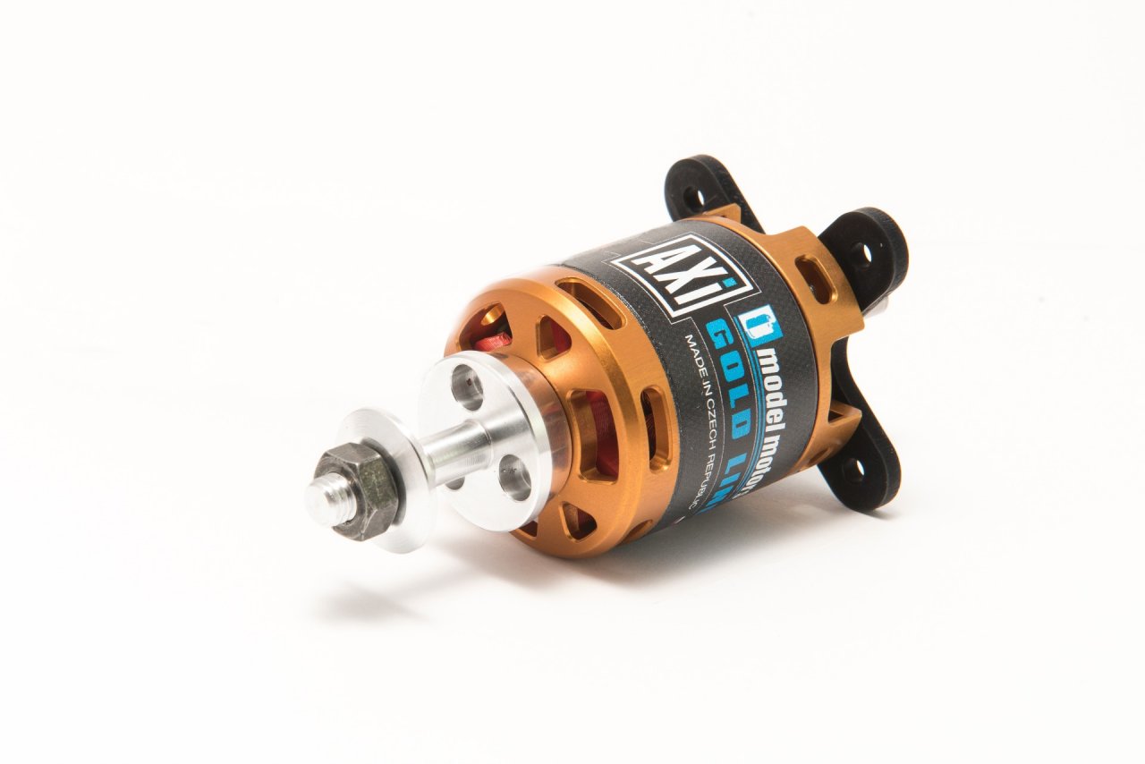 AXI 2826/8 V2 Brushless - 2