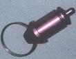 Avgas plugg 8-9mm