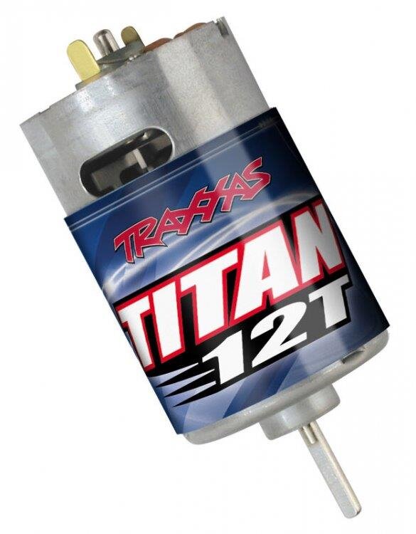 Traxxas 4-TEC 3.0 Chevrolet Corvette Stingray RTR Silver - 4