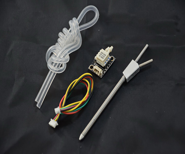 Pixhawk  PX4 Air Speed Sensor