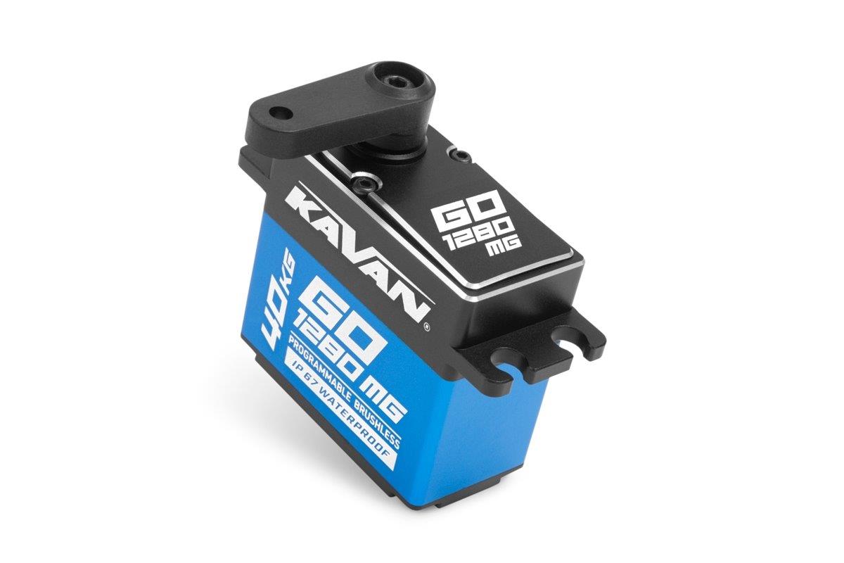 KAVAN GO-12S70MG 0.06s/60°, 20.5kg.cm