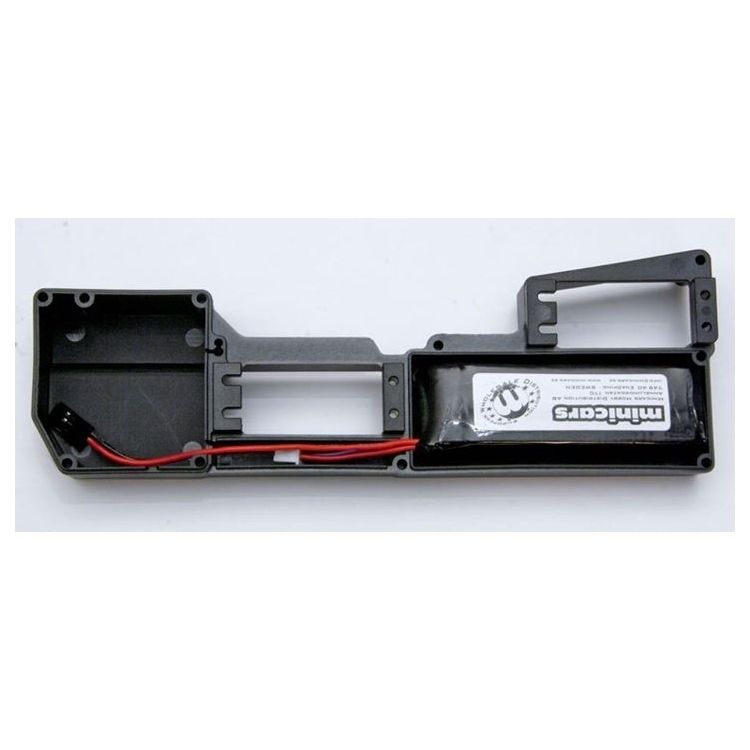 Sändarack Li-POL 2200mAh Li-Po 7.4V** - 6