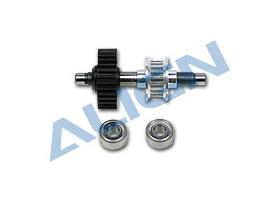 H50043T Tail Drive Gear Assembly