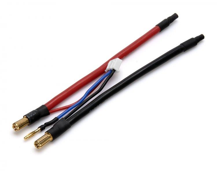 VAPEX Li-Po Batteri 2S 7.6V 6000mAh 60C LCG EFRA2020 - 2