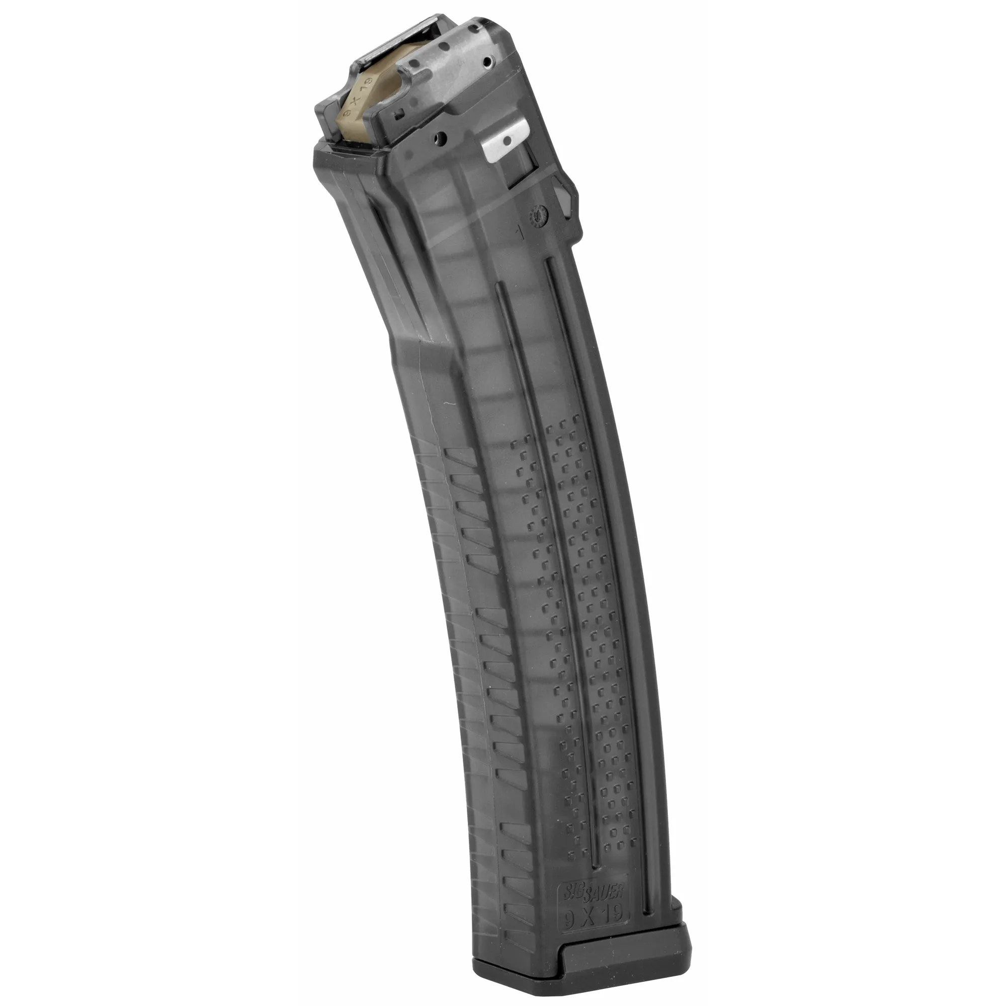 Sig Sauer MPX Magasin 9mm 30rds