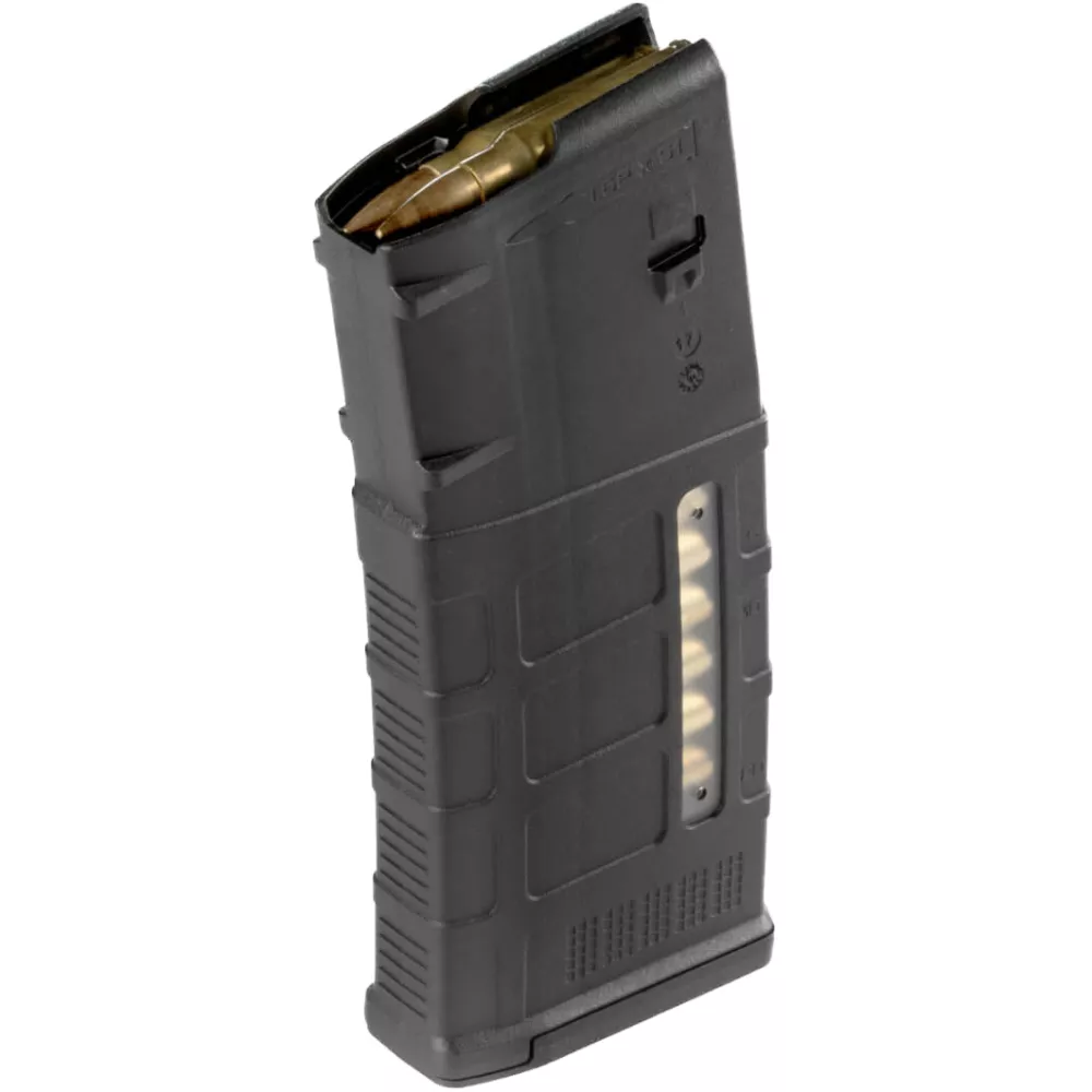 Magpul PMAG GEN M3 Window .308/7.62 25rds