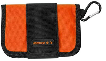 Neverlost Licensfodral