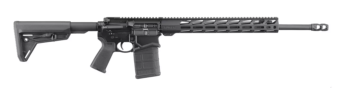 Ruger SFAR 7,62 Nato/.308 Win 20"