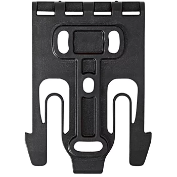 Safariland QLS 19 Quick Locking Fork