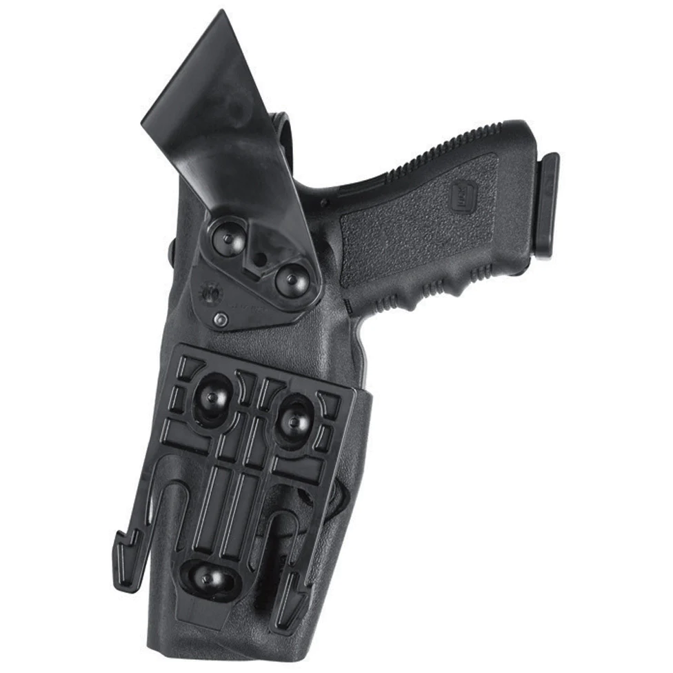 Safariland QLS 19 Quick Locking Fork - 2