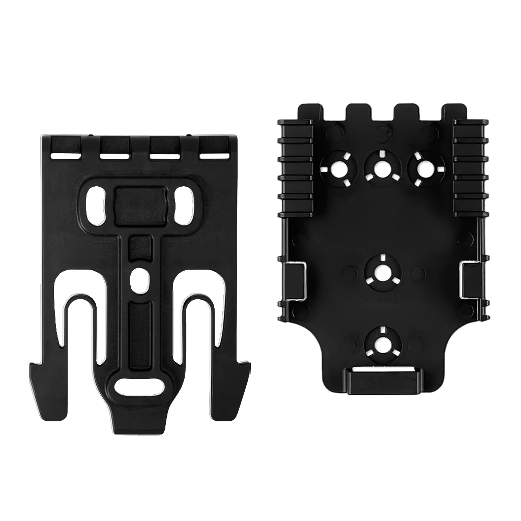 Safariland Quick Locking System Kit 3
