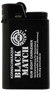 Sottändare Black Match