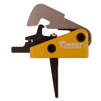 Timney Trigger Competition 4 lbs AR10