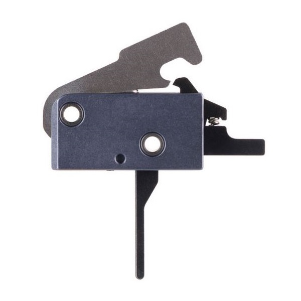 Timney Impact Trigger Straight 3-4 lbs AR15 - 2