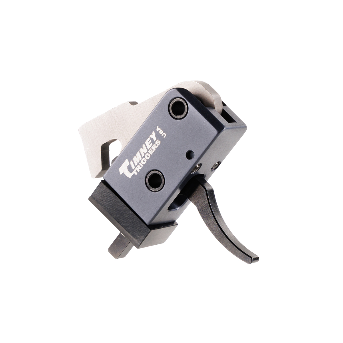 Timney Impact Trigger Curved AR PCC - 3