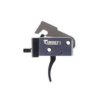 Timney Impact Trigger Curved AR PCC