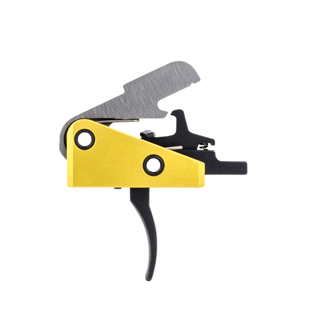Timney AR-15 Competition Trigger Curved 3lbs - 2