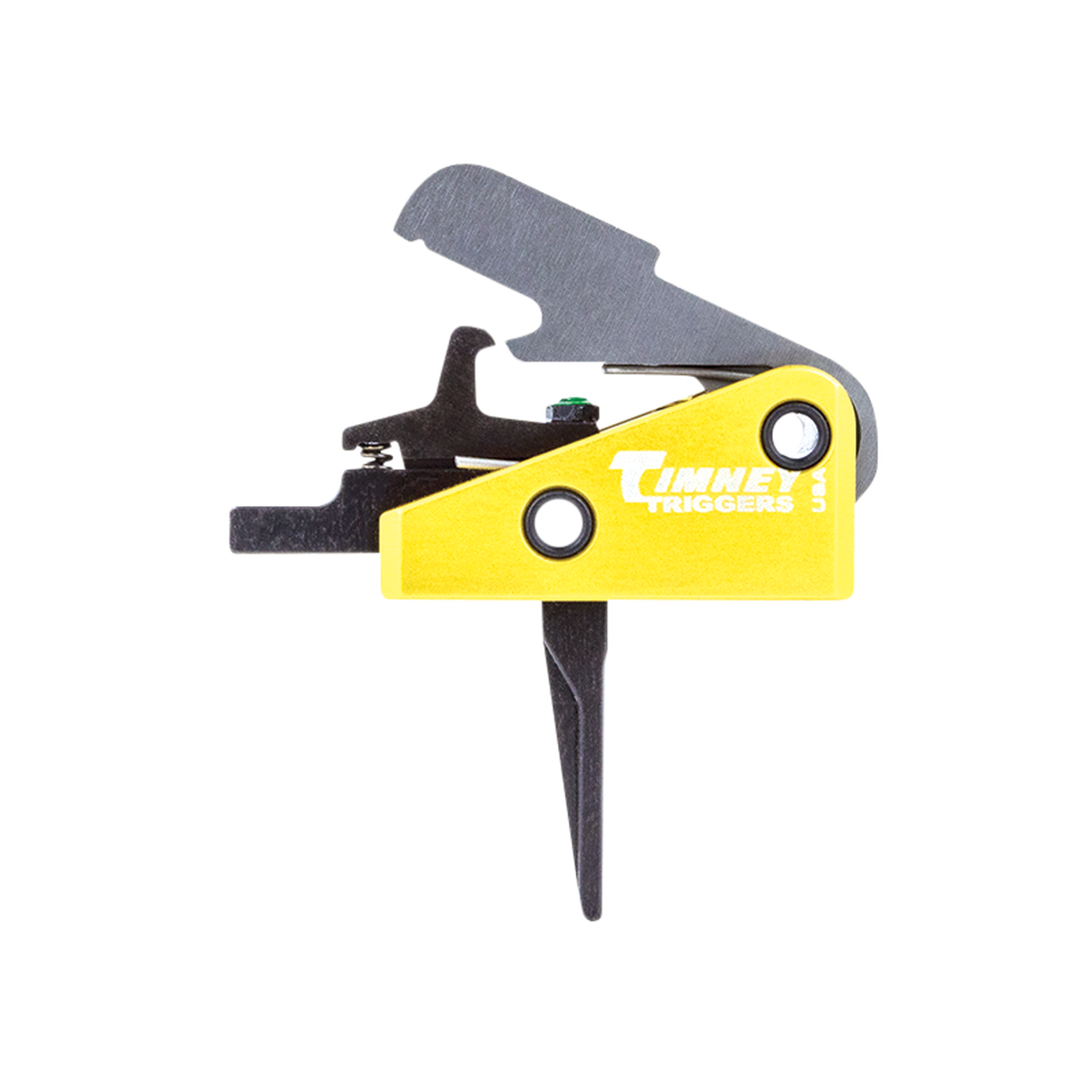 Timney AR-15 Competition Trigger Straight 3lb - 2