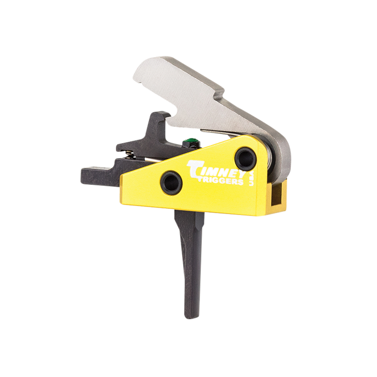 Timney AR-15 Competition Trigger Straight 3lb