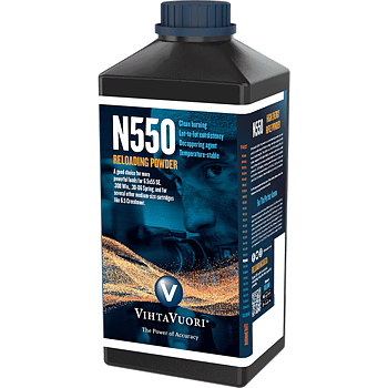 Vihtavuori N550 1kg