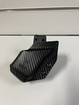 VX7 PCC Magazine Pouch for Sig Sauer MPX - CF Black / Grey