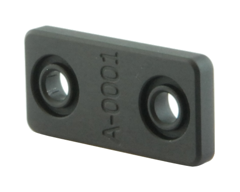 Spuhr A-0001 4mm Spacer