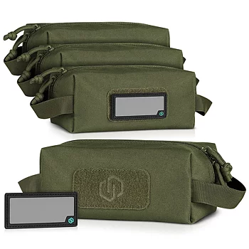 Savior Equipment Loose SAC Soft Ammo Carrier - OD Green