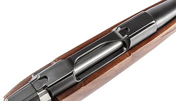 Sako 90 Hunter .308 Win 20" M15x1 - Vänster