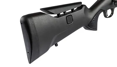 Sako 90 Adventure .308 Win 20" M15x1 -Vänster - 5