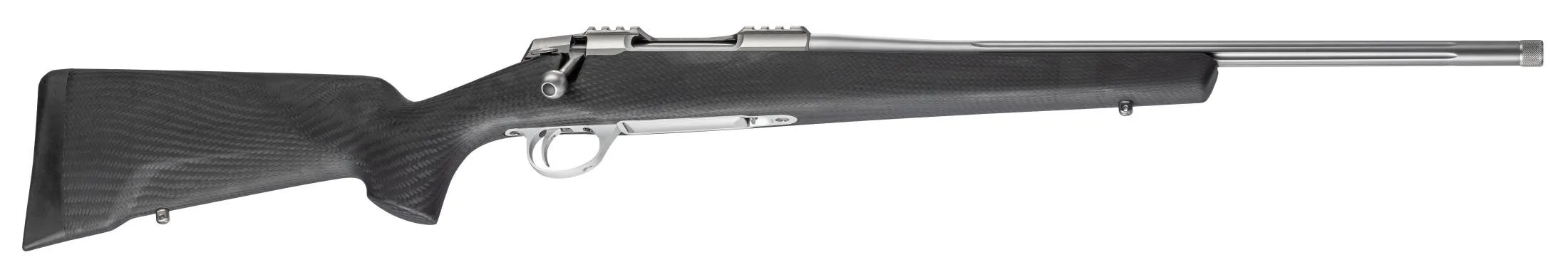 Sako 90 Peak .308 Win 20" M15x1 - Vänster